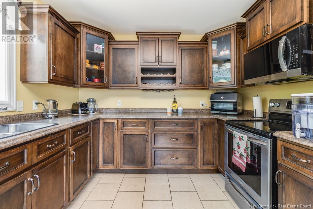 16 Howe Crescent, Oromocto, New Brunswick  E2V 4M5 - Photo 17 - NB120663