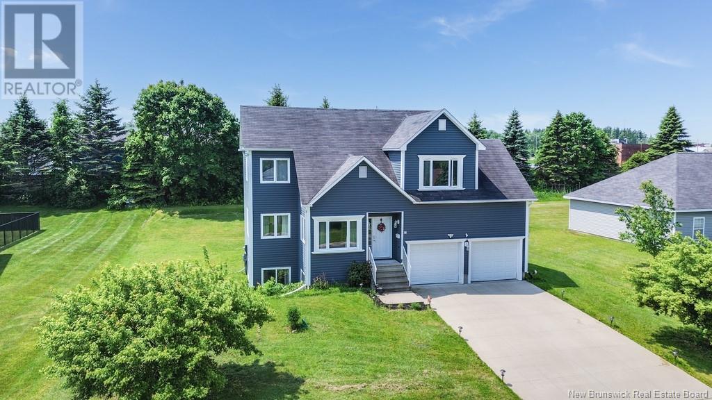 16 Howe Crescent, Oromocto, New Brunswick  E2V 4M5 - Photo 2 - NB120663