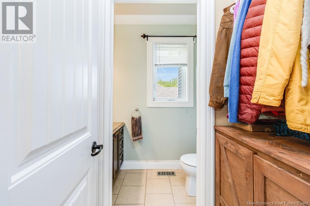 16 Howe Crescent, Oromocto, New Brunswick  E2V 4M5 - Photo 20 - NB120663