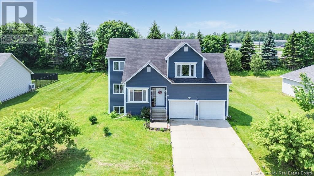 16 Howe Crescent, Oromocto, New Brunswick  E2V 4M5 - Photo 3 - NB120663