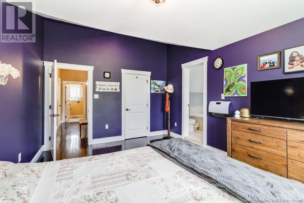 16 Howe Crescent, Oromocto, New Brunswick  E2V 4M5 - Photo 36 - NB120663