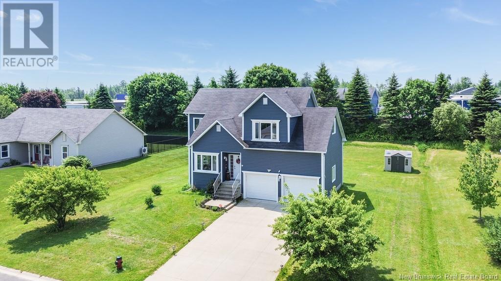 16 Howe Crescent, Oromocto, New Brunswick  E2V 4M5 - Photo 4 - NB120663