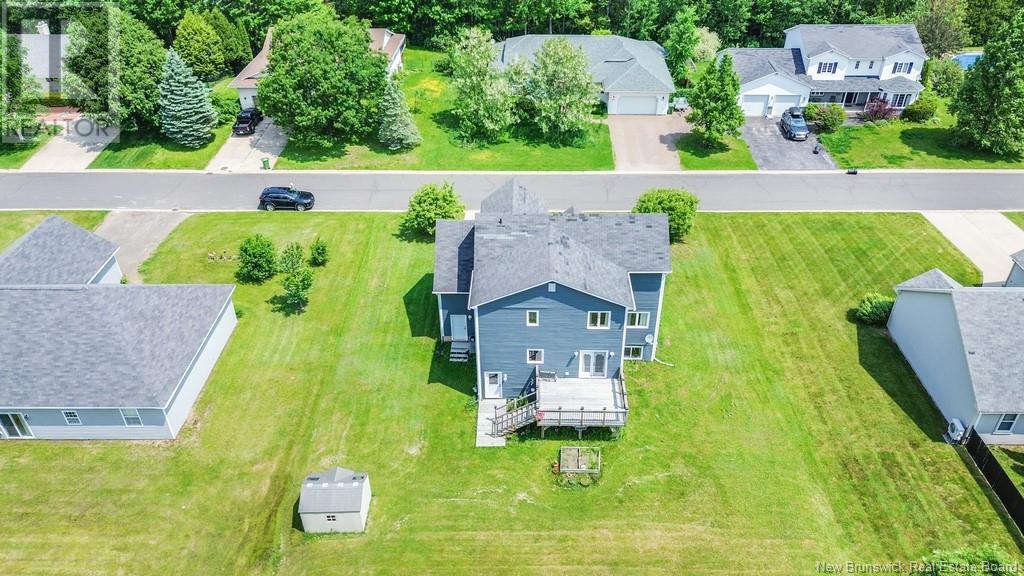 16 Howe Crescent, Oromocto, New Brunswick  E2V 4M5 - Photo 47 - NB120663