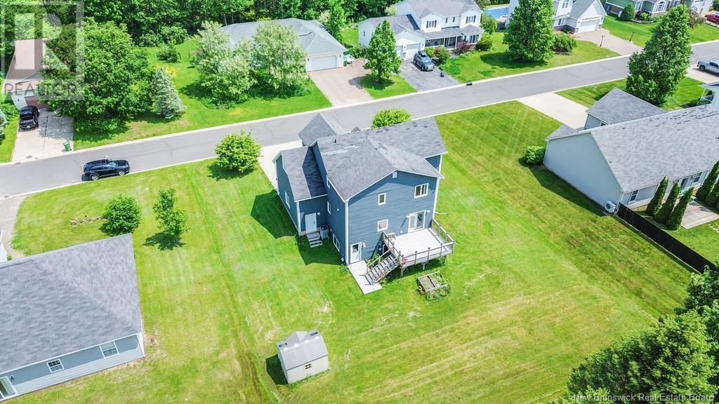 16 Howe Crescent, Oromocto, New Brunswick  E2V 4M5 - Photo 49 - NB120663