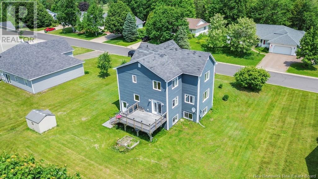 16 Howe Crescent, Oromocto, New Brunswick  E2V 4M5 - Photo 5 - NB120663