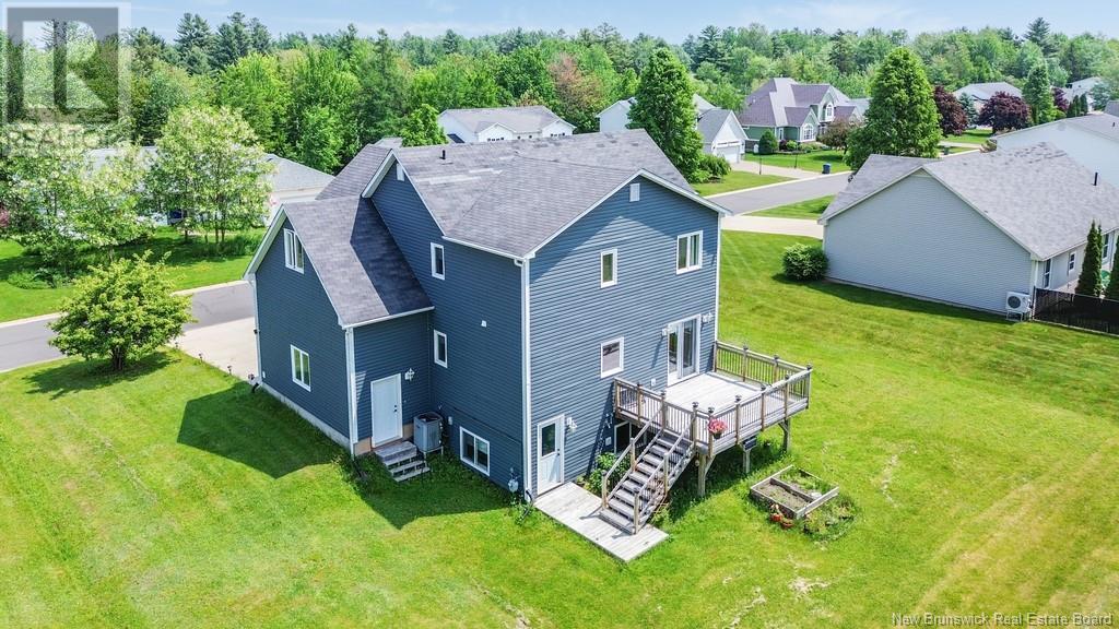 16 Howe Crescent, Oromocto, New Brunswick  E2V 4M5 - Photo 50 - NB120663