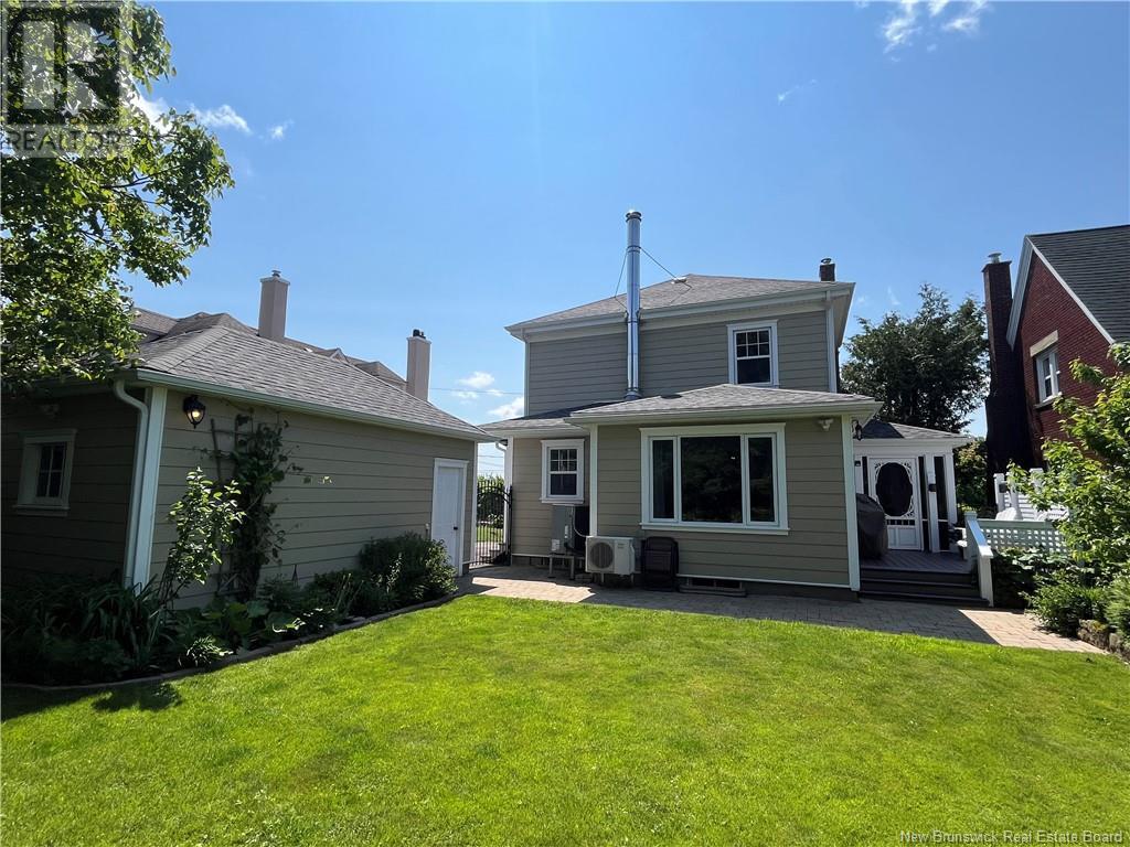 29 Hillcrest Drive, Moncton, New Brunswick  E1E 1V9 - Photo 29 - NB120627