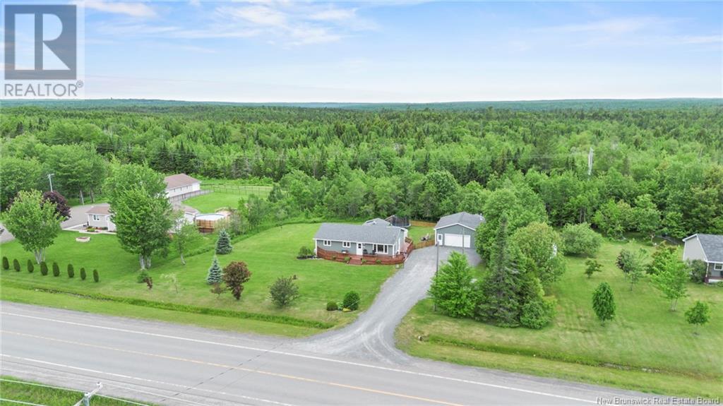 309 Route 148, Killarney, New Brunswick  E3A 9E3 - Photo 2 - NB120844