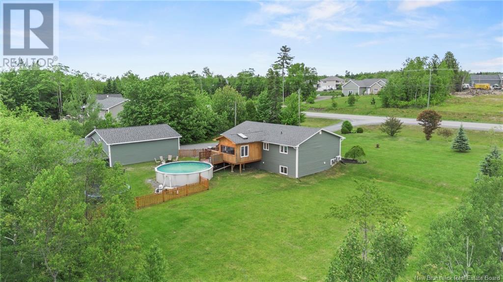 309 Route 148, Killarney, New Brunswick  E3A 9E3 - Photo 3 - NB120844