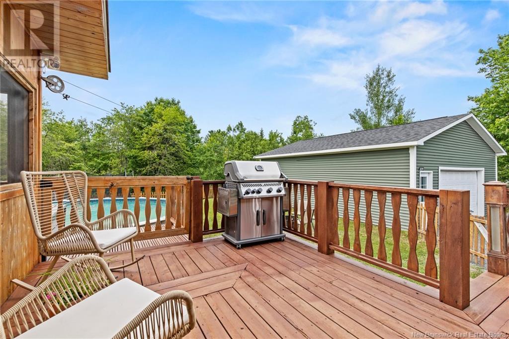 309 Route 148, Killarney, New Brunswick  E3A 9E3 - Photo 40 - NB120844