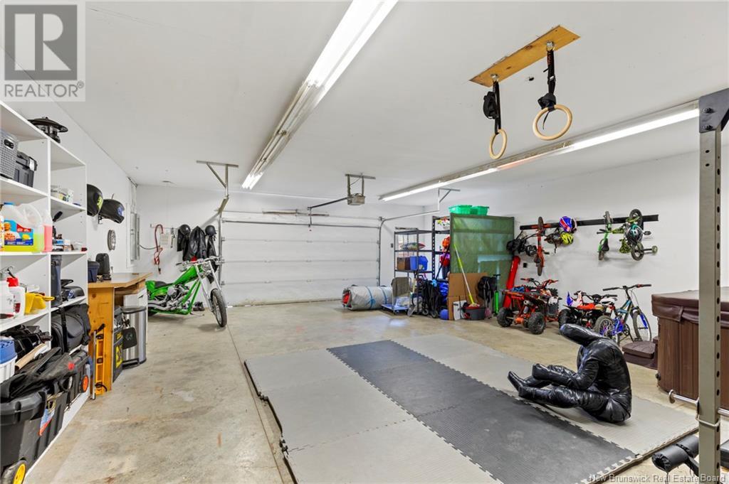 309 Route 148, Killarney, New Brunswick  E3A 9E3 - Photo 44 - NB120844