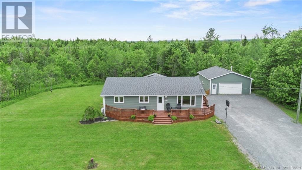 309 Route 148, Killarney, New Brunswick  E3A 9E3 - Photo 45 - NB120844