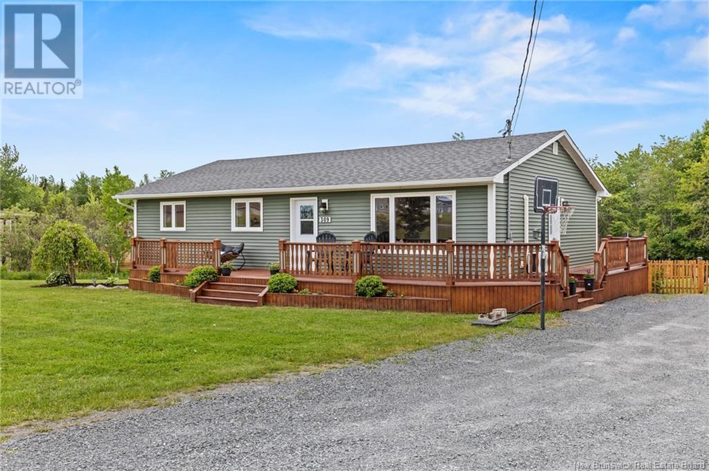 309 Route 148, Killarney, New Brunswick  E3A 9E3 - Photo 47 - NB120844