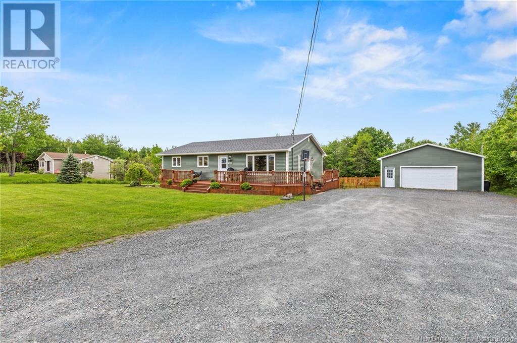 309 Route 148, Killarney, New Brunswick  E3A 9E3 - Photo 7 - NB120844