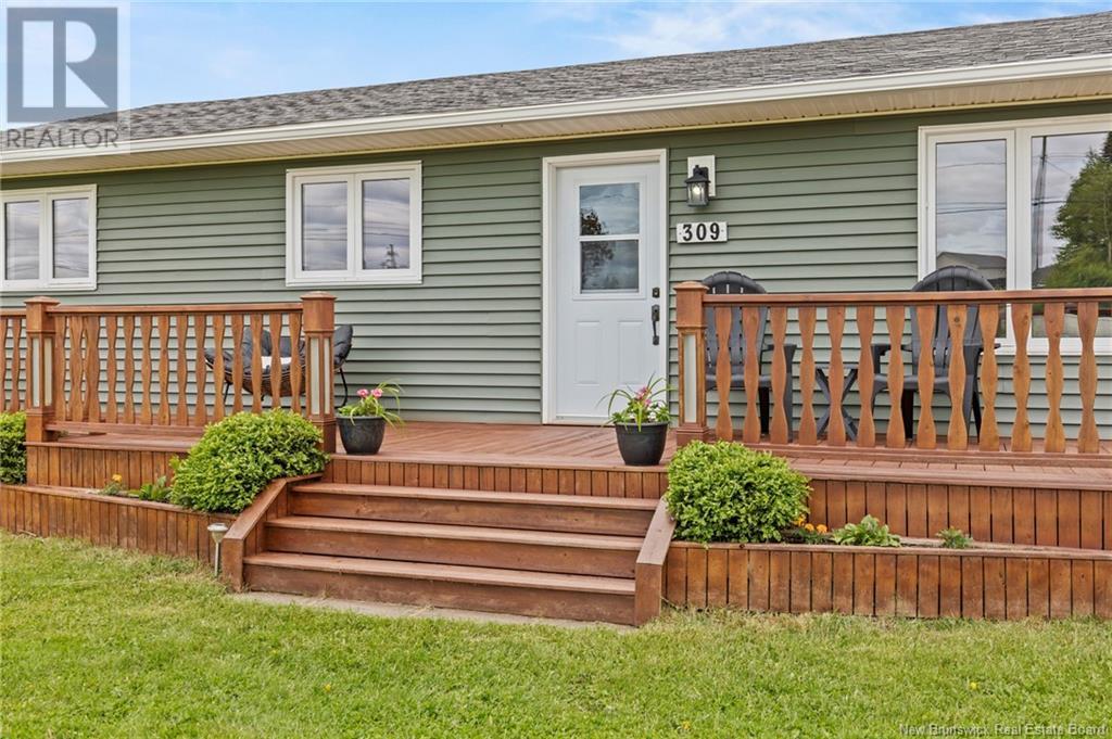 309 Route 148, Killarney, New Brunswick  E3A 9E3 - Photo 8 - NB120844