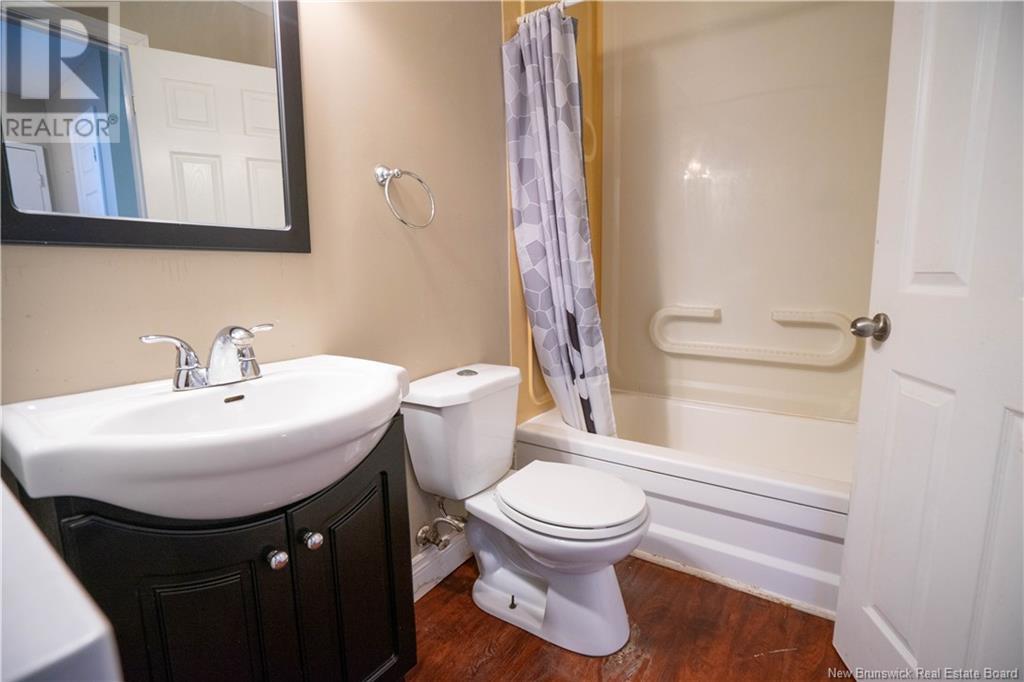 125 Coldbrook Crescent Unit# 8, Saint John, New Brunswick  E2J 3Z3 - Photo 13 - NB120818