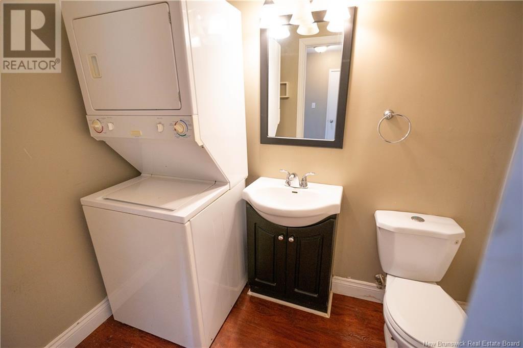 125 Coldbrook Crescent Unit# 8, Saint John, New Brunswick  E2J 3Z3 - Photo 14 - NB120818