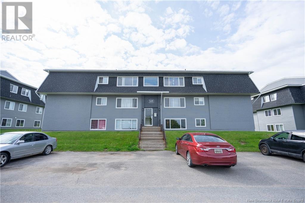 125 Coldbrook Crescent Unit# 8, Saint John, New Brunswick  E2J 3Z3 - Photo 21 - NB120818
