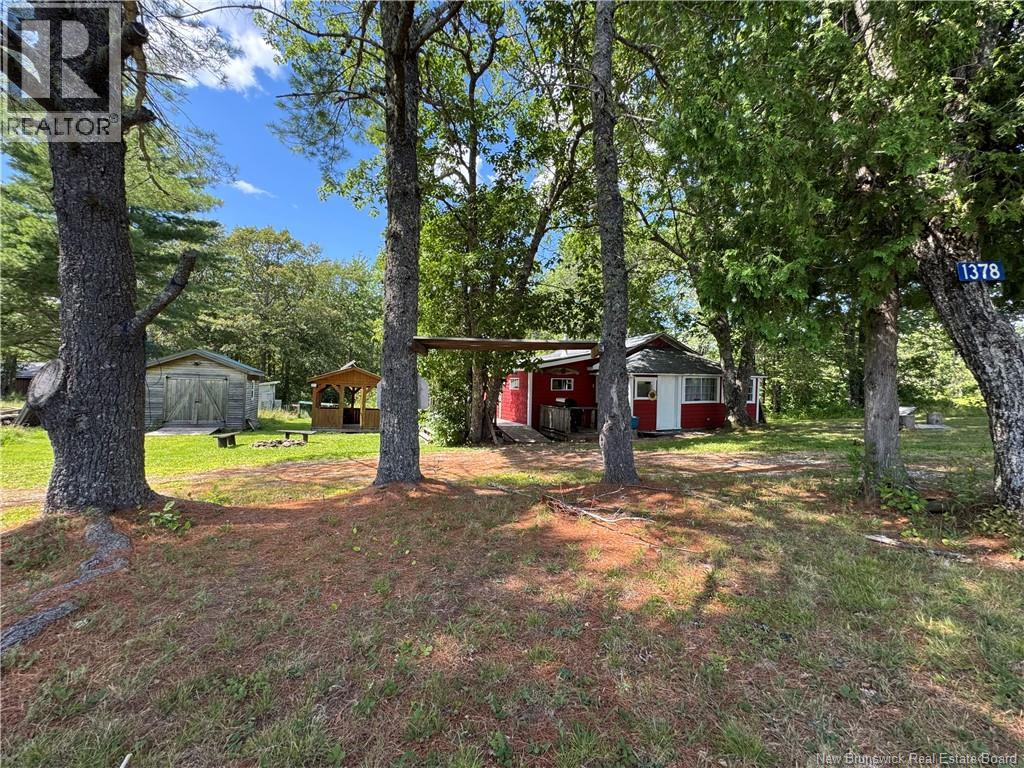 1378 Scenic Narrows Boulevard, Cambridge-Narrows, New Brunswick