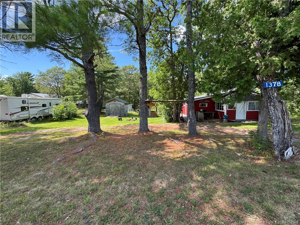 1378 Scenic Narrows Boulevard, Cambridge-Narrows, New Brunswick  E4C 2N8 - Photo 2 - NB120809