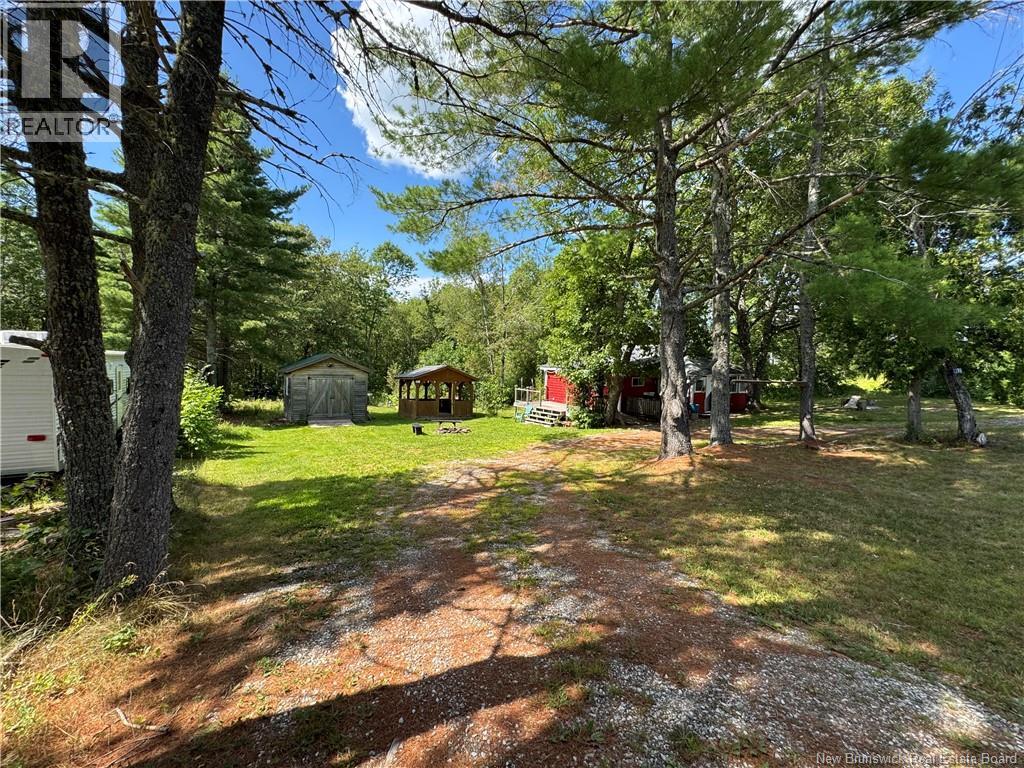 1378 Scenic Narrows Boulevard, Cambridge-Narrows, New Brunswick  E4C 2N8 - Photo 35 - NB120809