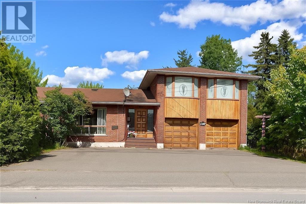 869 Victoria Street, Edmundston, New Brunswick