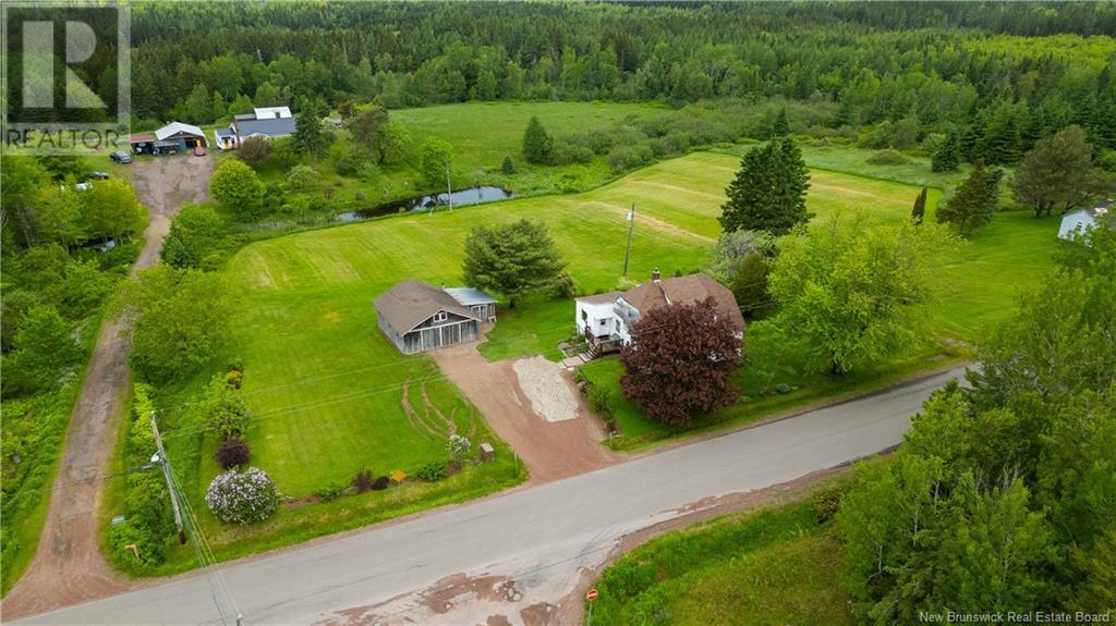 74 Crossman Road, Sackville, New Brunswick