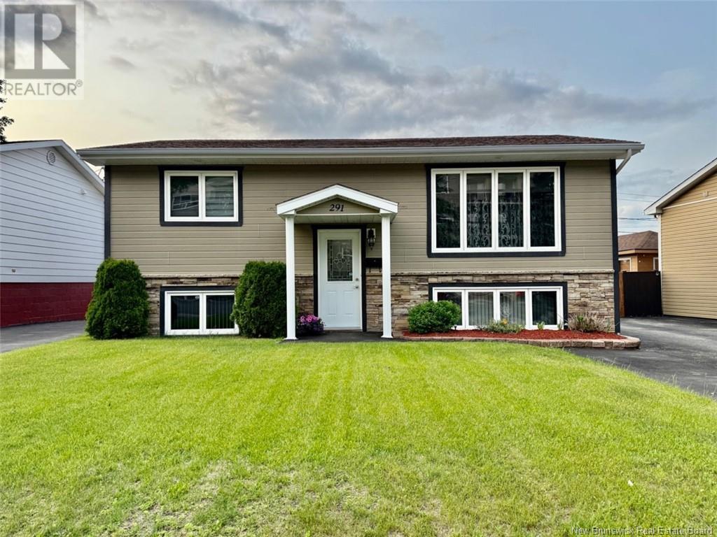 291 Dover Street, Campbellton, New Brunswick
