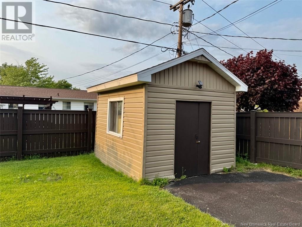 291 Dover Street, Campbellton, New Brunswick  E3N 3L5 - Photo 18 - NB120837