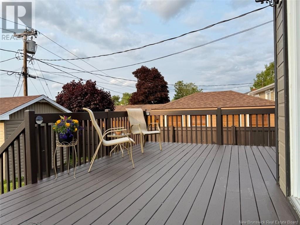 291 Dover Street, Campbellton, New Brunswick  E3N 3L5 - Photo 20 - NB120837