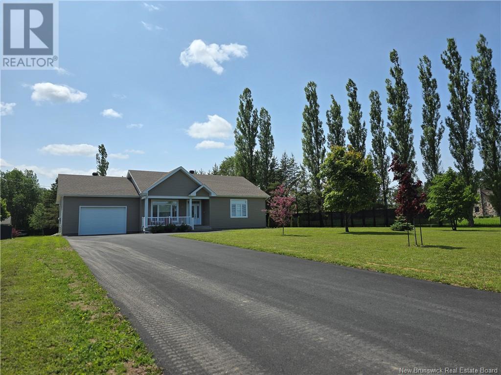 278 Principale, Pointe-Verte, New Brunswick