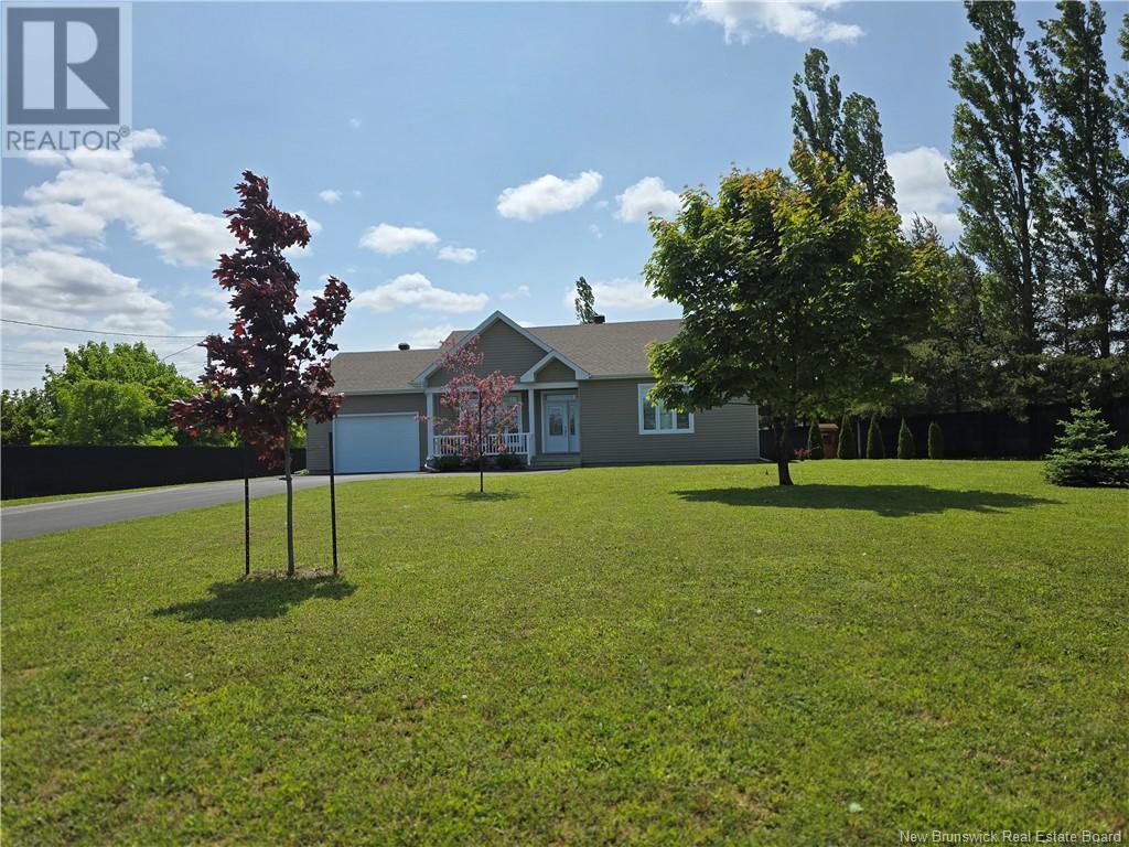 278 Principale, Pointe-Verte, New Brunswick  E8J 2W8 - Photo 4 - NB120821