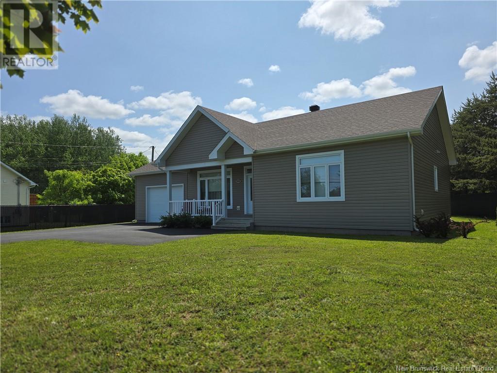 278 Principale, Pointe-Verte, New Brunswick  E8J 2W8 - Photo 7 - NB120821