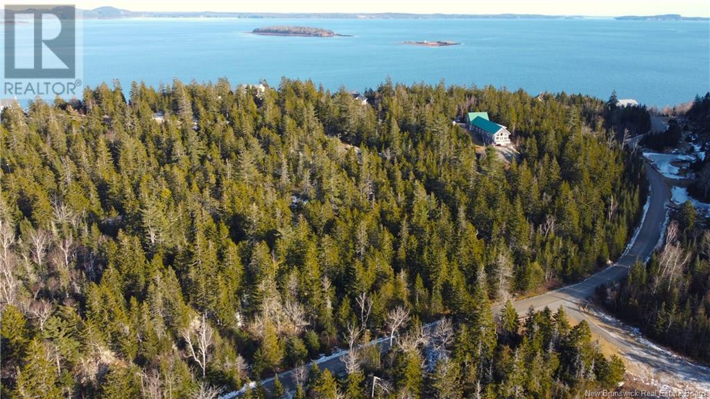 Kilmarnock Head Lot 29, Chamcook, New Brunswick