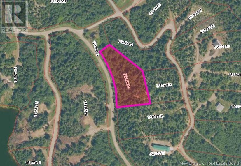 Kilmarnock Head Lot 29, Chamcook, New Brunswick  E5B 0A8 - Photo 18 - NB120702