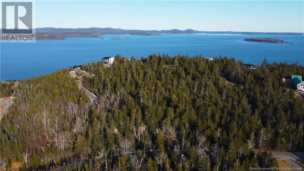 Kilmarnock Head Lot 29, Chamcook, New Brunswick  E5B 0A8 - Photo 3 - NB120702