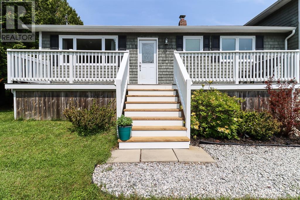 104 Asied Street, Saint John, New Brunswick  E2N 1G2 - Photo 3 - NB120466