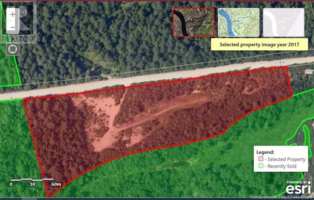 Lots Porter Cove Road, Porter Cove, New Brunswick  E9C 2J3 - Photo 2 - NB120866
