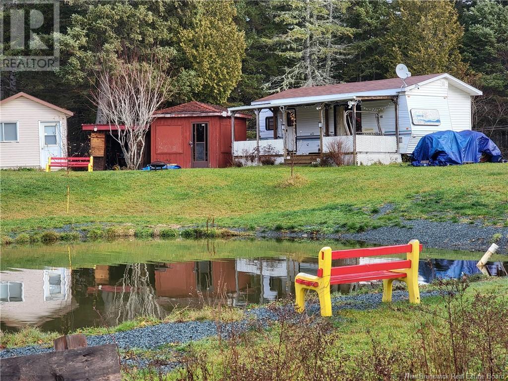 91 Des Ormes, Petit-Rocher-Nord, New Brunswick  E8J 2K1 - Photo 4 - NB120740