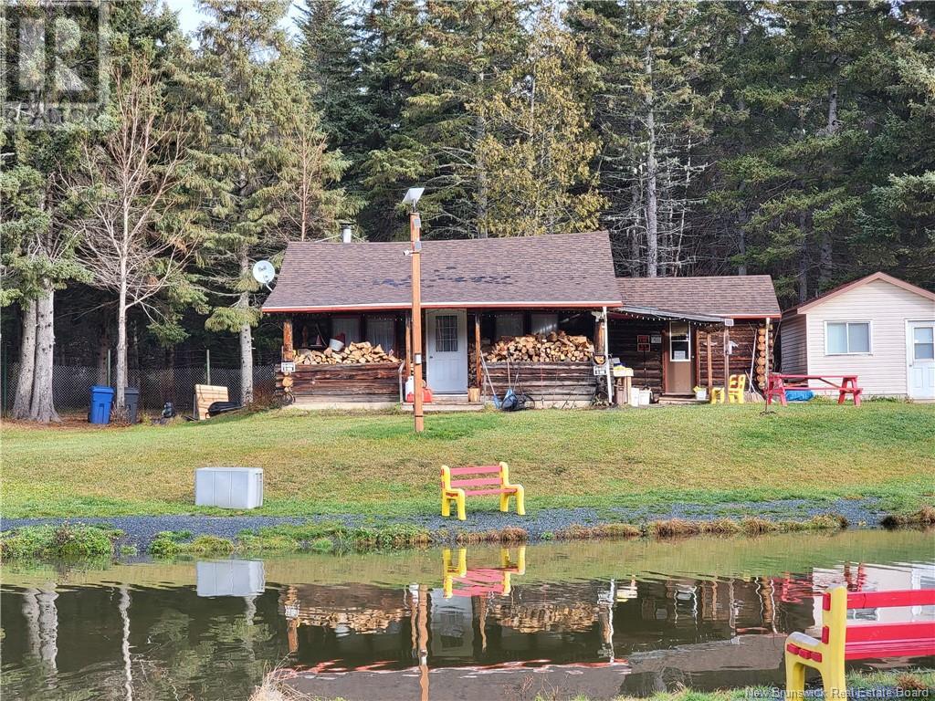 91 Des Ormes, Petit-Rocher-Nord, New Brunswick  E8J 2K1 - Photo 1 - NB120739