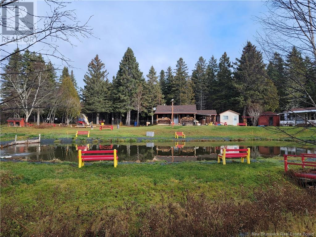 91 Des Ormes, Petit-Rocher-Nord, New Brunswick  E8J 2K1 - Photo 14 - NB120739
