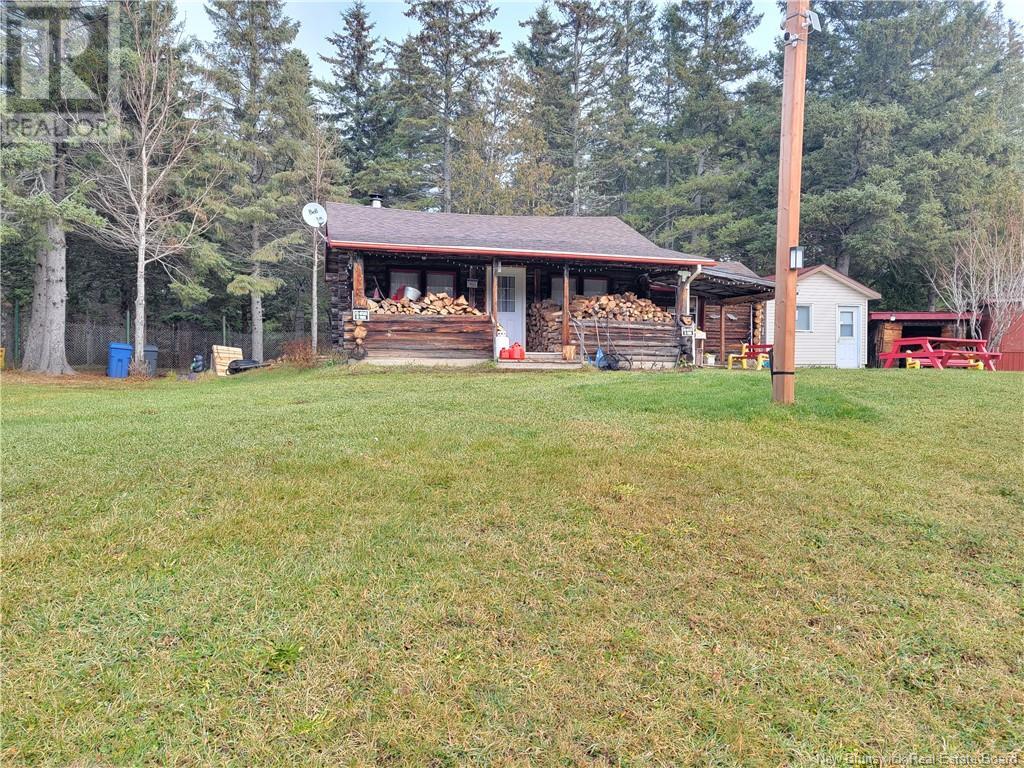 91 Des Ormes, Petit-Rocher-Nord, New Brunswick  E8J 2K1 - Photo 2 - NB120739