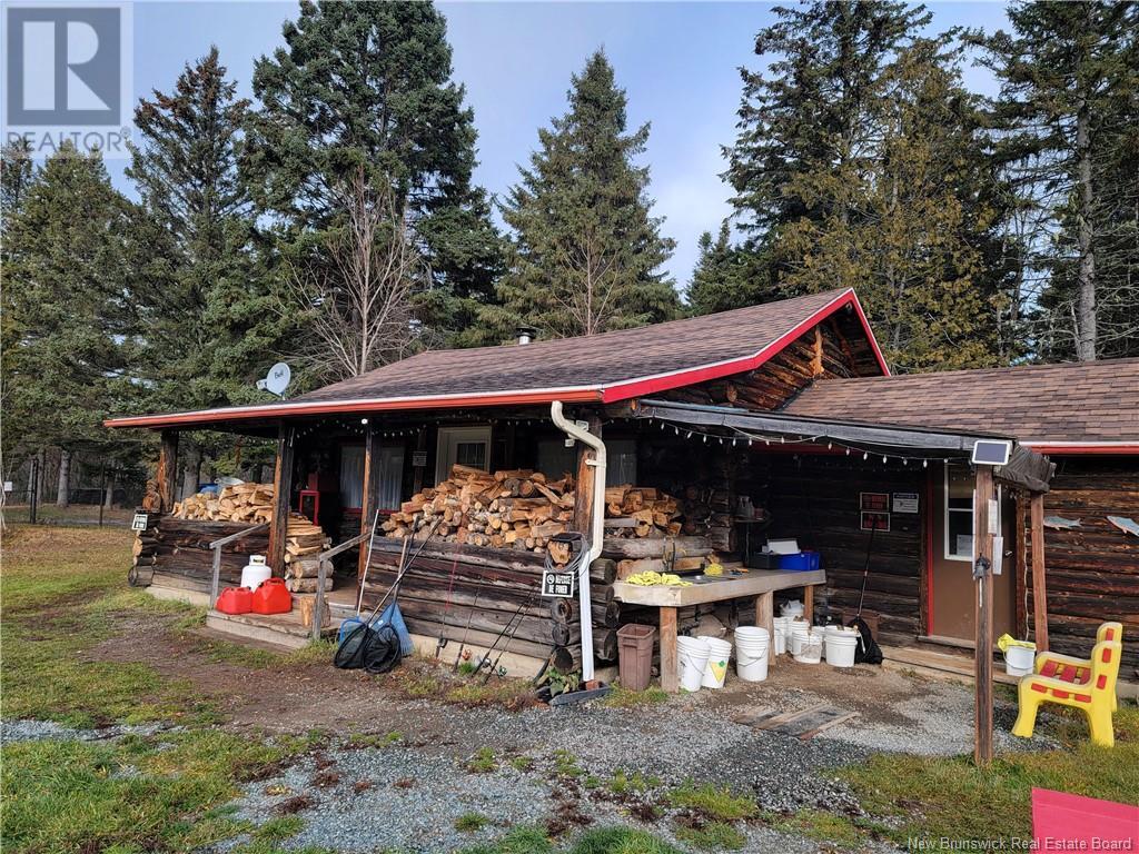 91 Des Ormes, Petit-Rocher-Nord, New Brunswick  E8J 2K1 - Photo 21 - NB120739