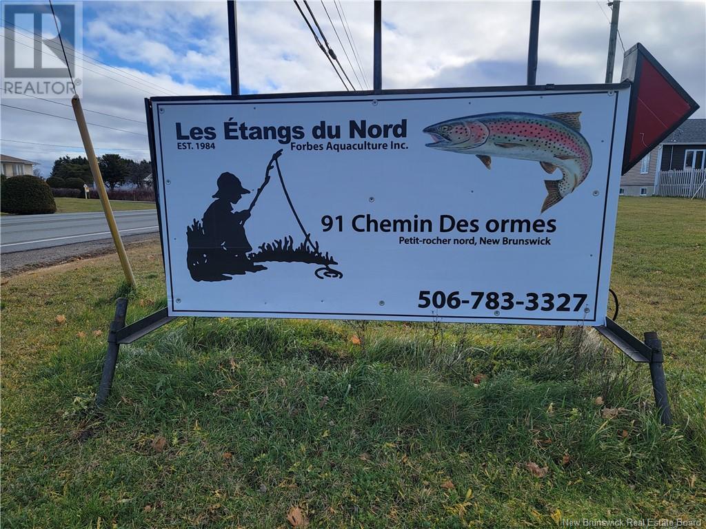 91 Des Ormes, Petit-Rocher-Nord, New Brunswick  E8J 2K1 - Photo 27 - NB120739