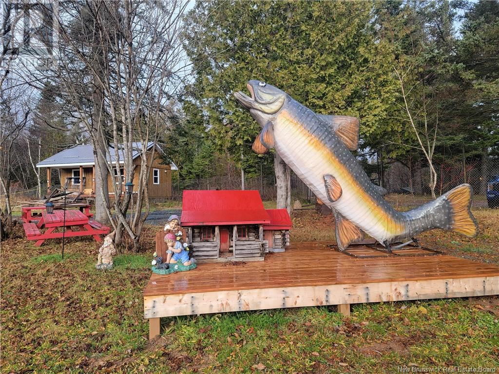 91 Des Ormes, Petit-Rocher-Nord, New Brunswick  E8J 2K1 - Photo 4 - NB120739