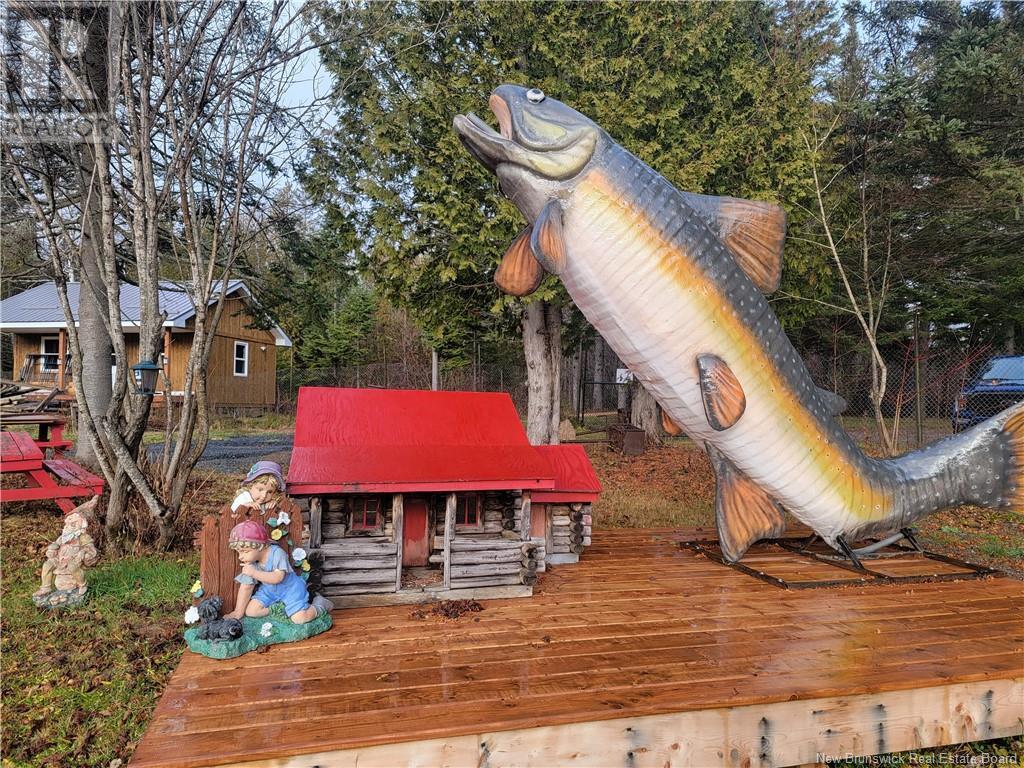 91 Des Ormes, Petit-Rocher-Nord, New Brunswick  E8J 2K1 - Photo 5 - NB120739