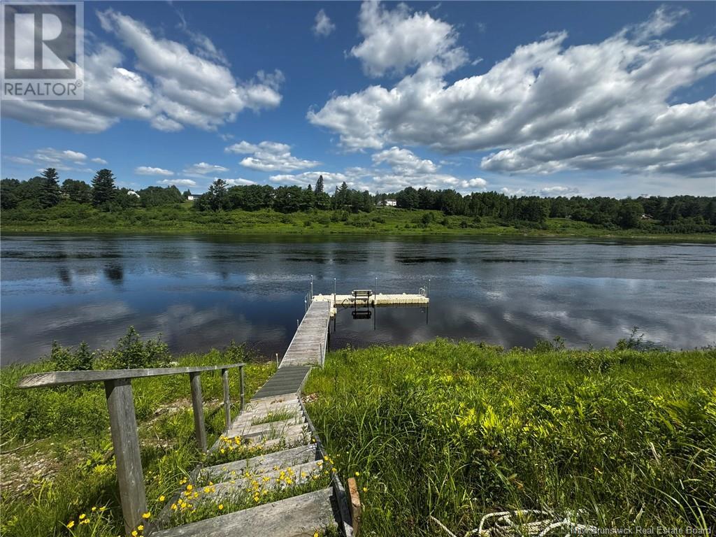 12 Beaver Trail Lane Rte 118, Doyles Brook, New Brunswick  E9E 2H8 - Photo 12 - NB120871