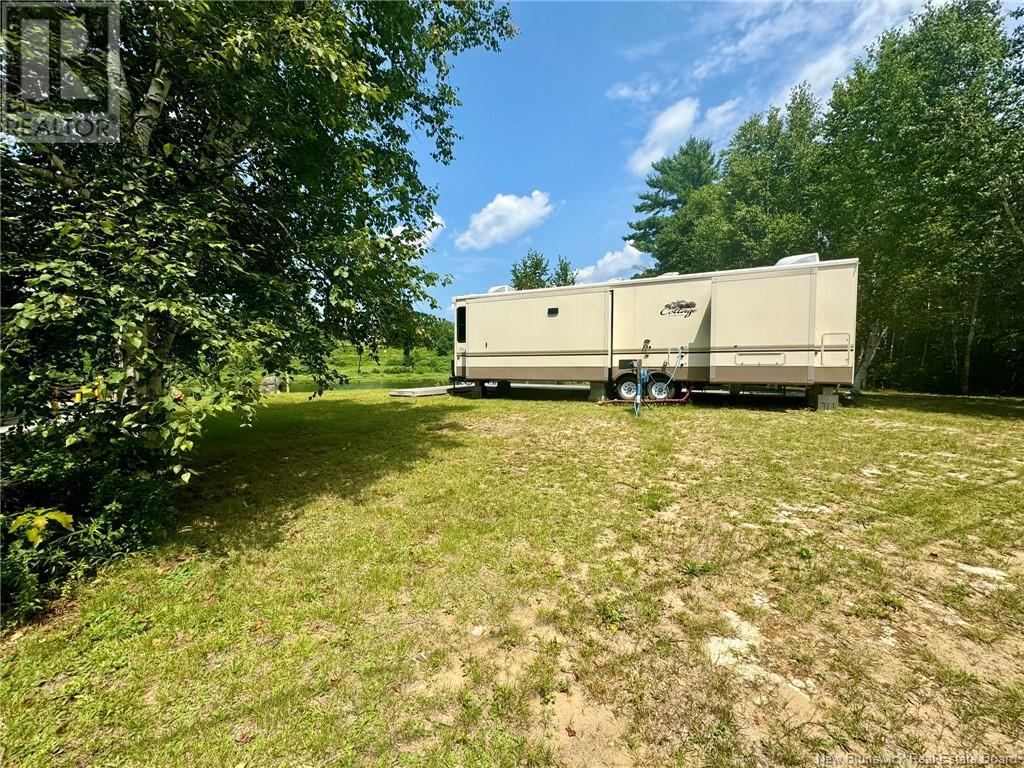 12 Beaver Trail Lane Rte 118, Doyles Brook, New Brunswick  E9E 2H8 - Photo 2 - NB120871