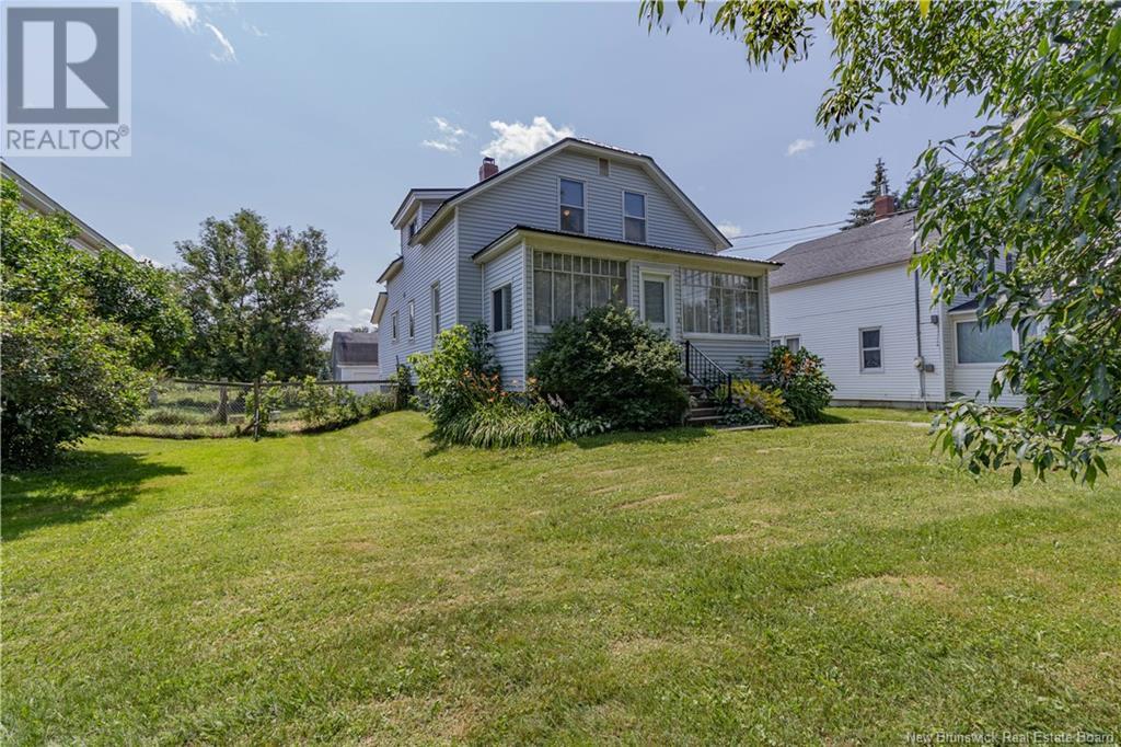 1105 Main Street, Sussex Corner, New Brunswick