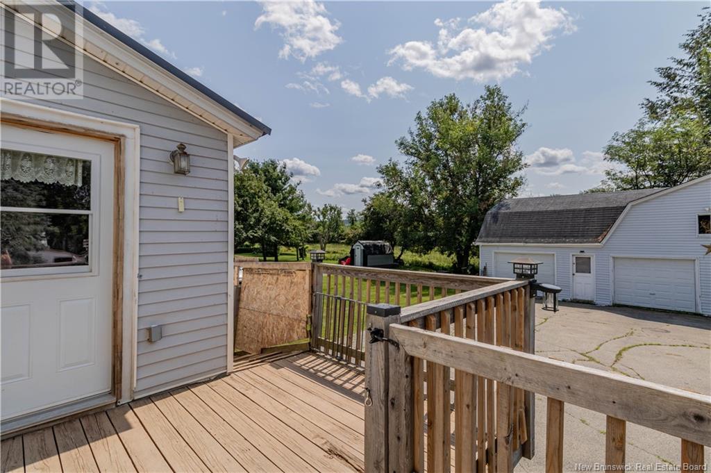 1105 Main Street, Sussex Corner, New Brunswick  E4E 2Z9 - Photo 21 - NB120841